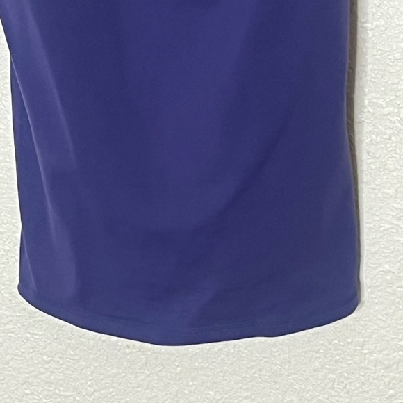 prAna Purple And Turquoise Tank Top Sz Med - Picture 3 of 7